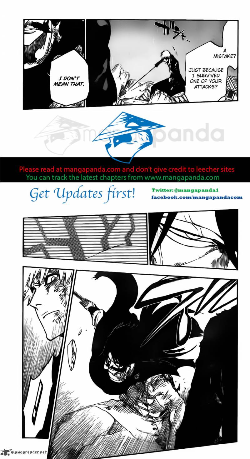 Chapter 514 - Born In The Darkness Image(5)