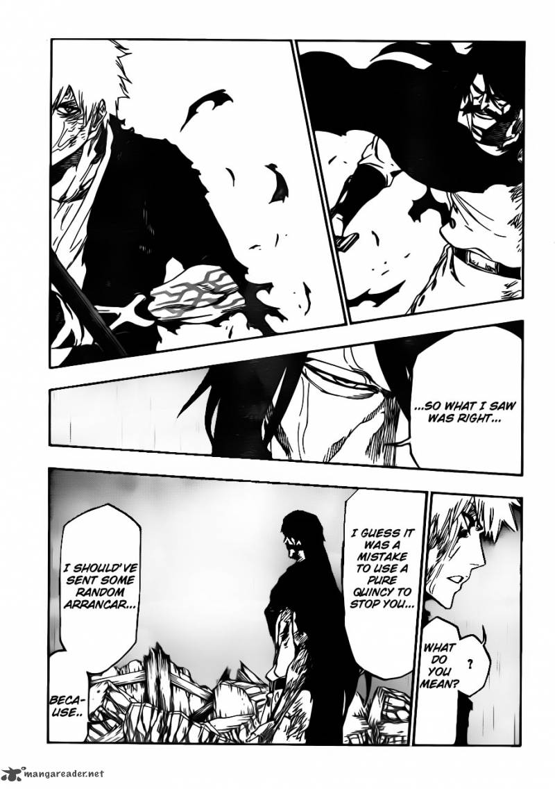 Chapter 514 - Born In The Darkness Image(7)