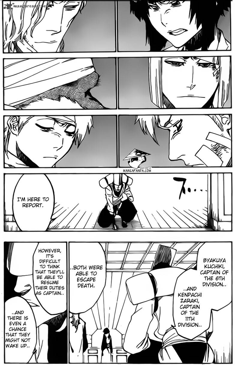Chapter 515 - Relics Image(16)