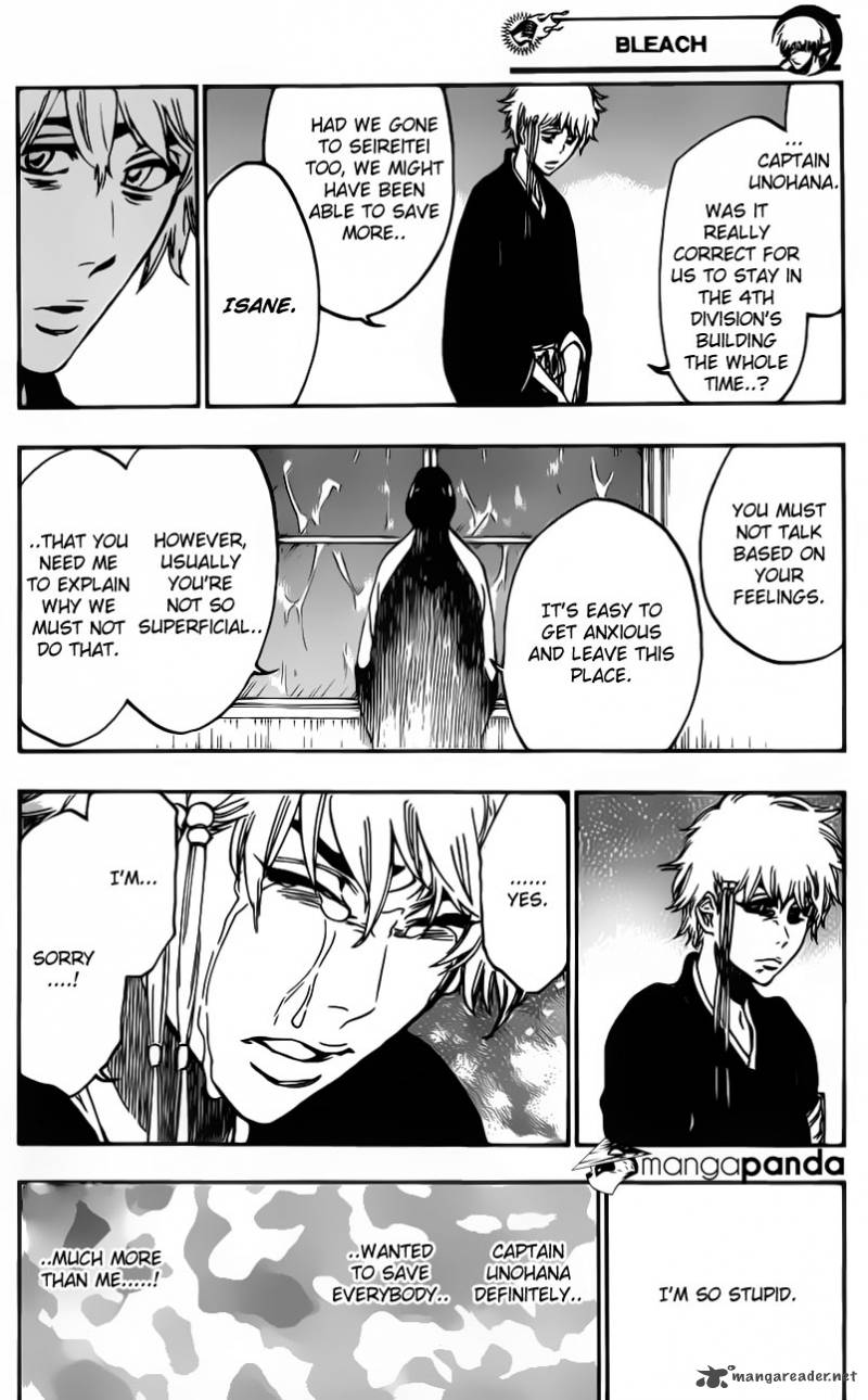Chapter 515 - Relics Image(5)