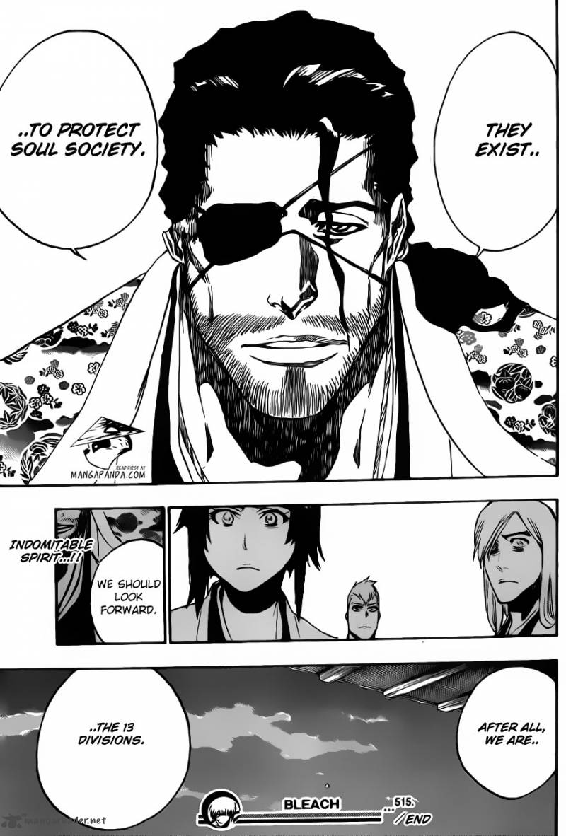Chapter 515 - Relics Image(20)