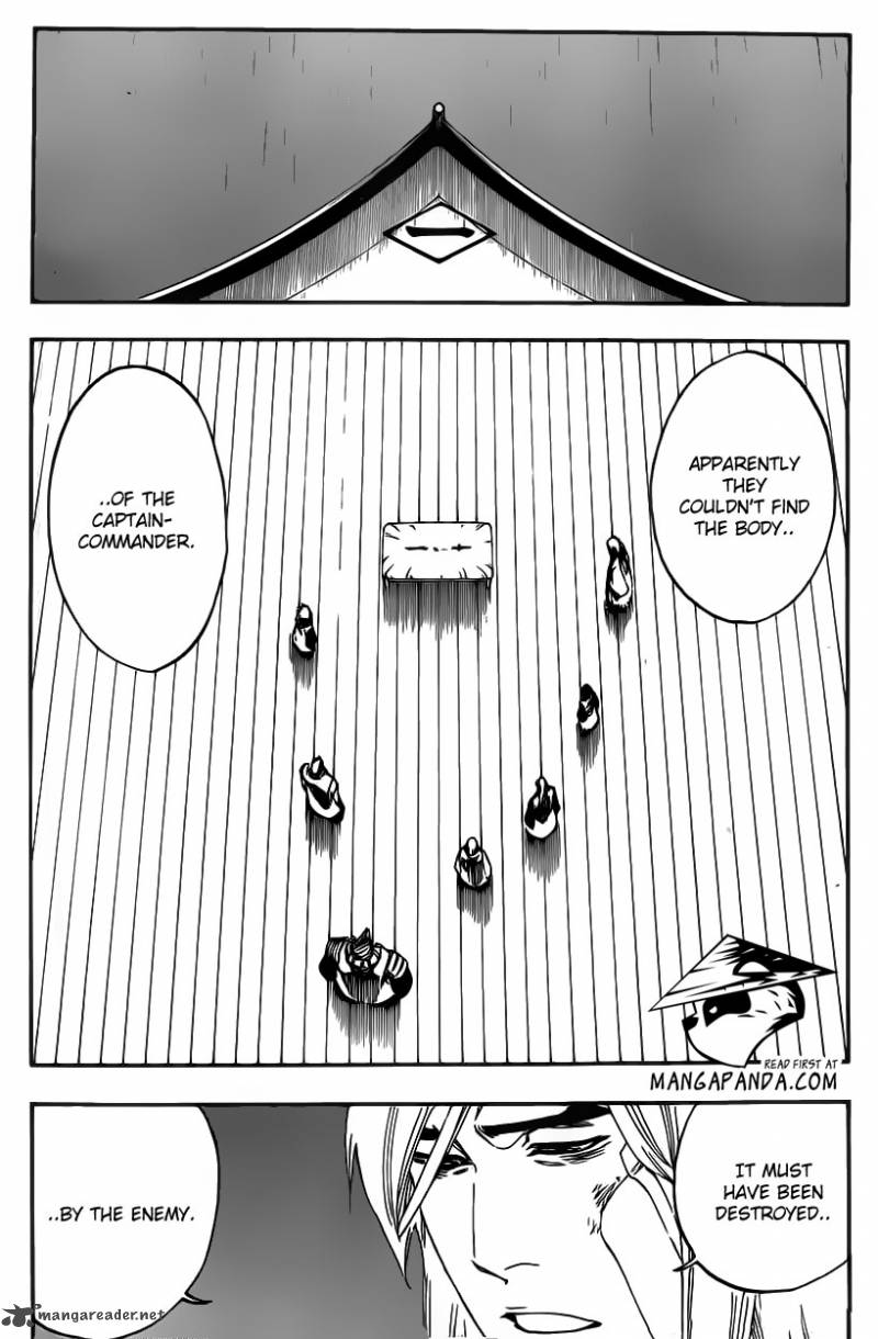 Chapter 515 - Relics Image(15)