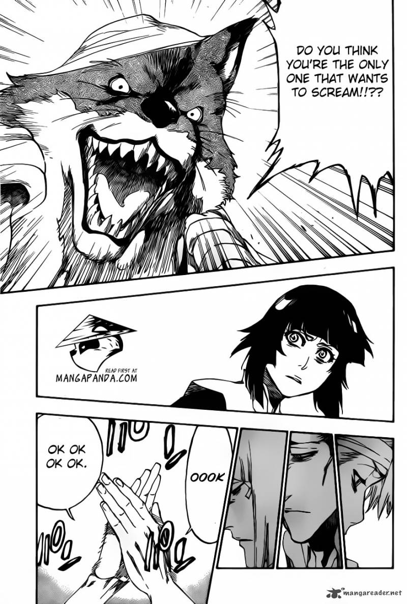 Chapter 515 - Relics Image(18)