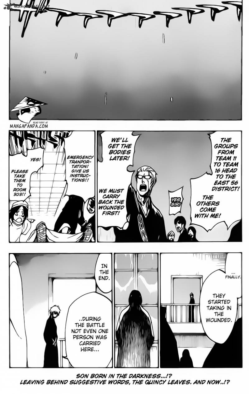 Chapter 515 - Relics Image(4)