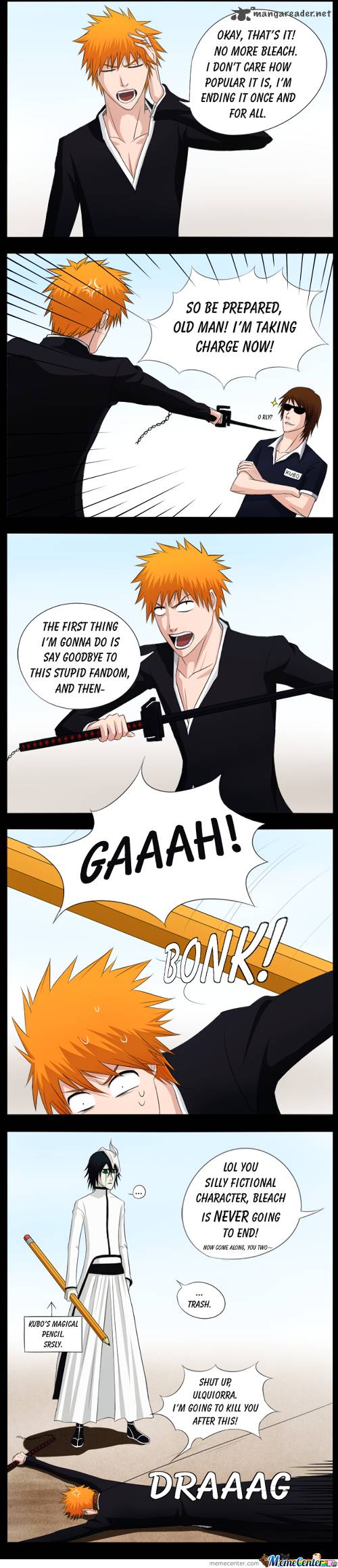 Chapter 515 - Relics Image(21)