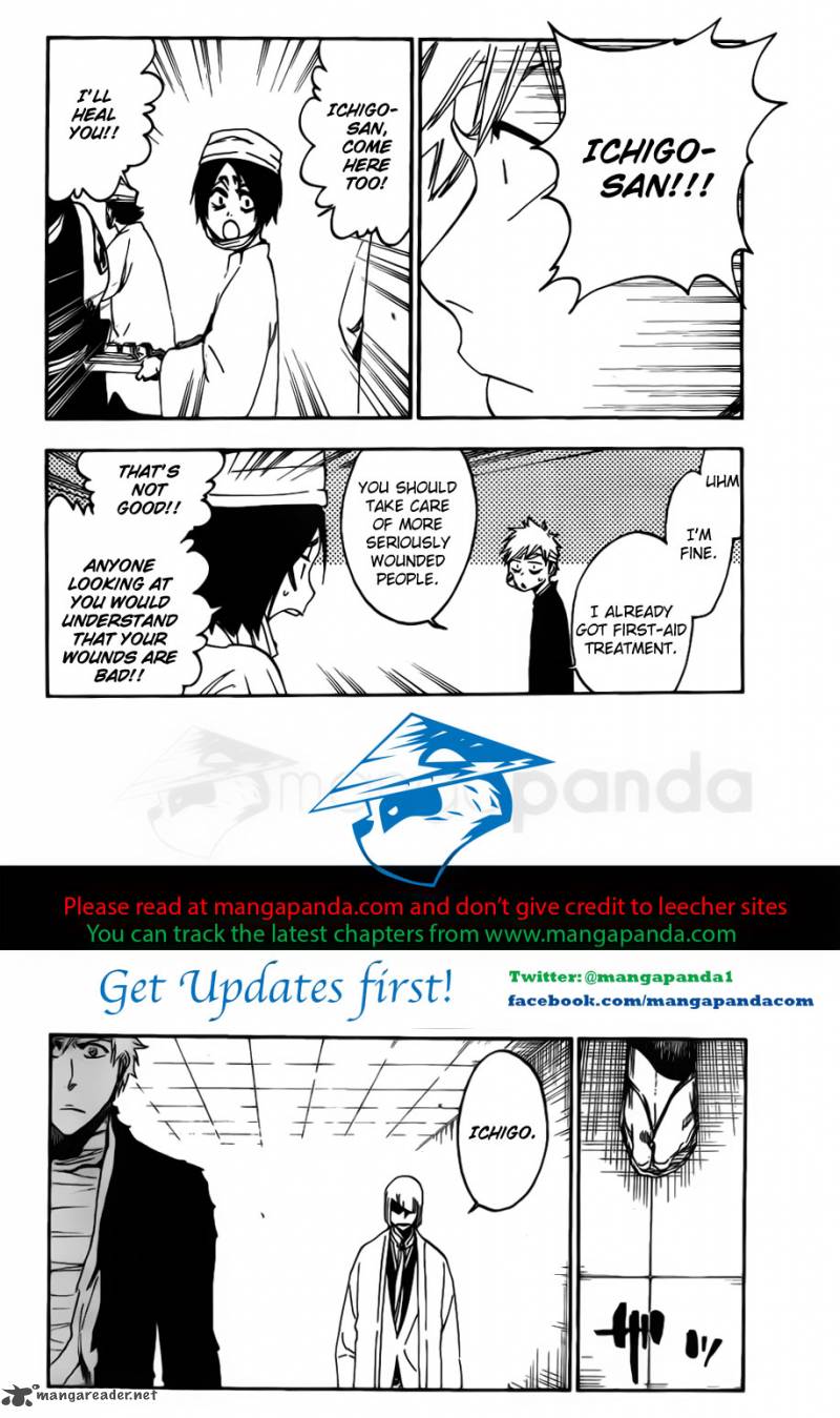 Chapter 515 - Relics Image(9)