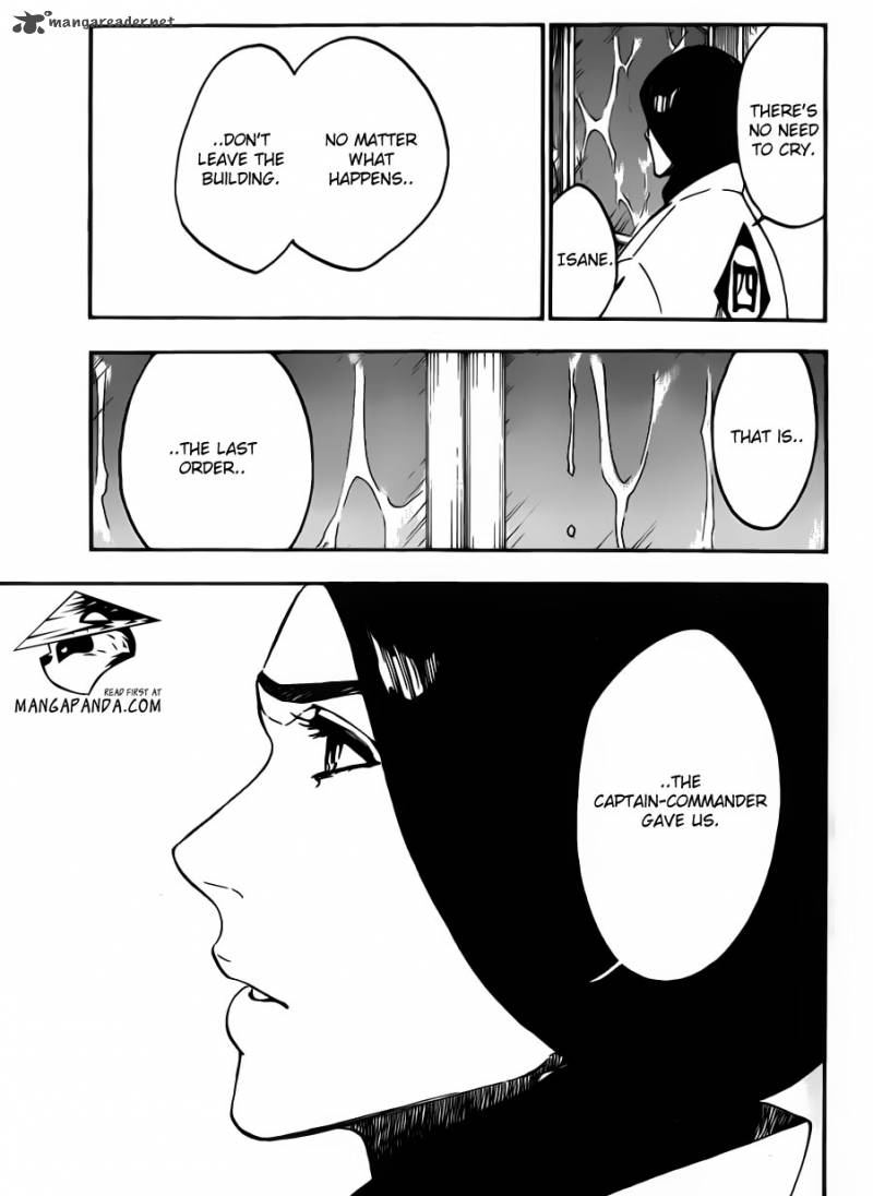 Chapter 515 - Relics Image(6)