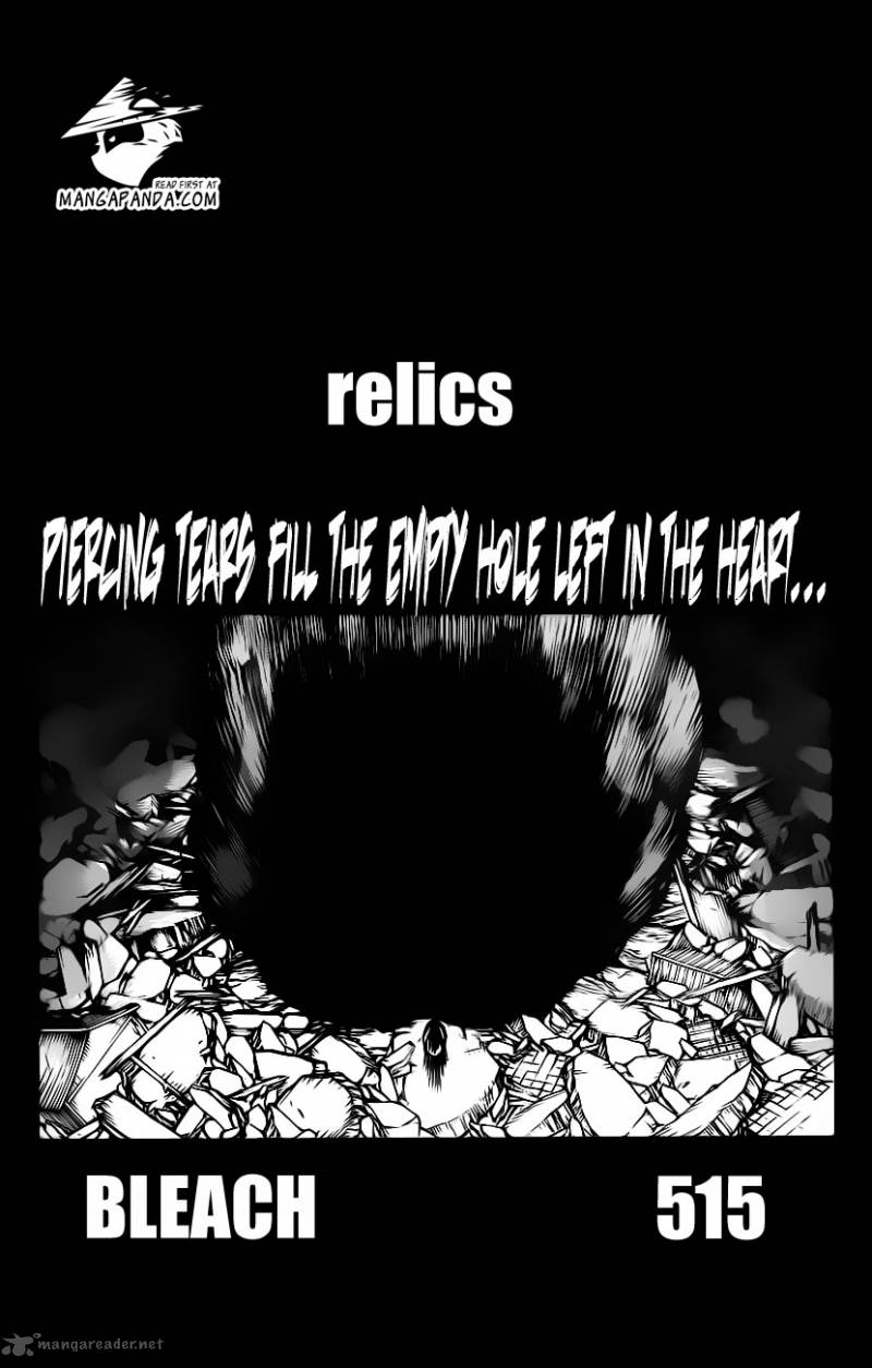 Chapter 515 - Relics Image(7)