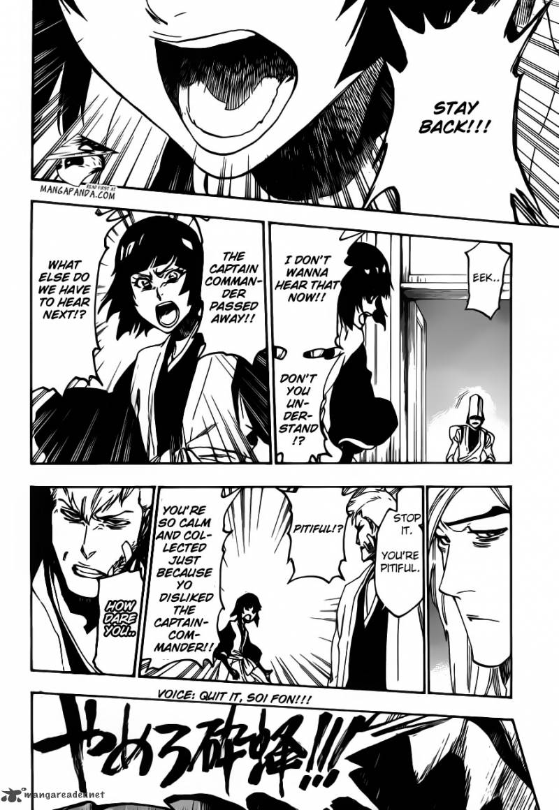 Chapter 515 - Relics Image(17)