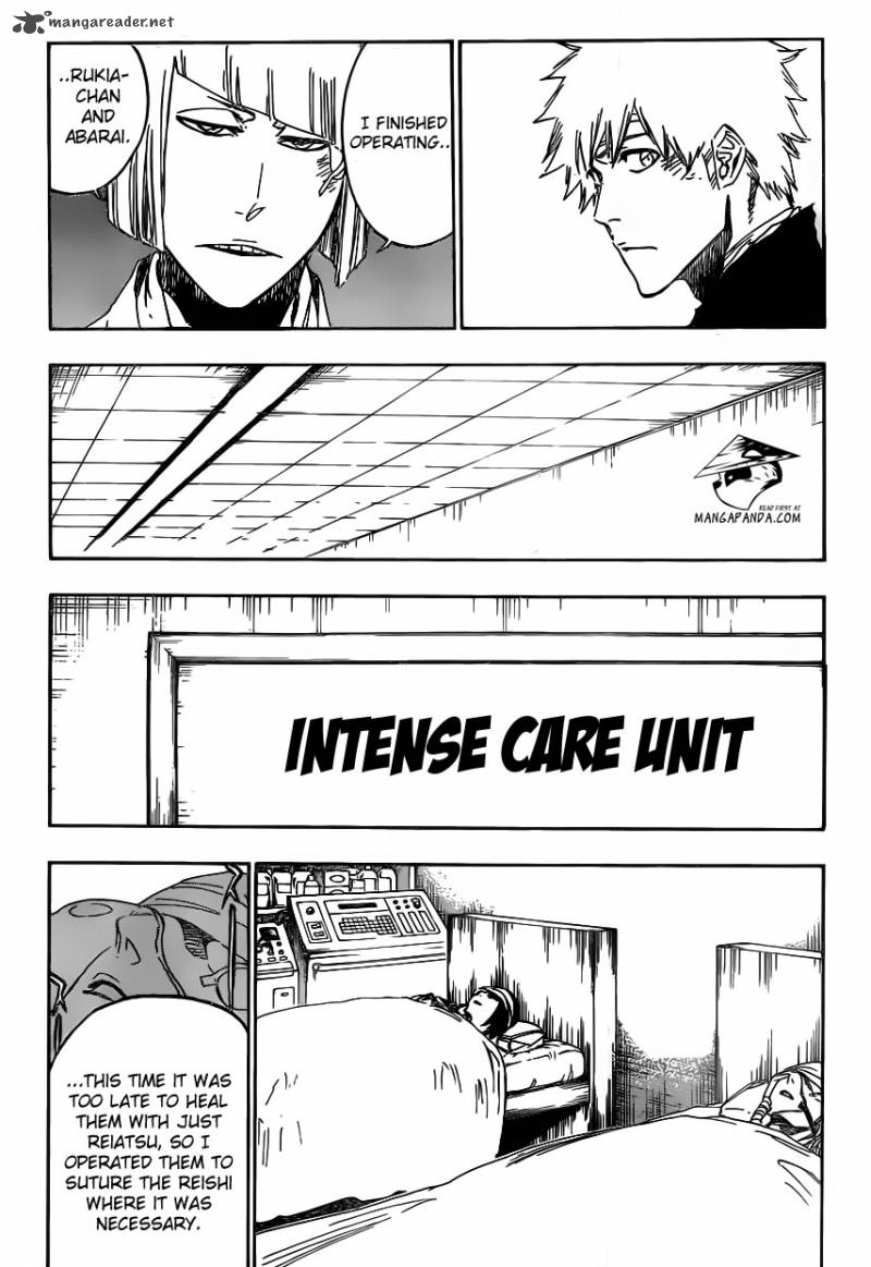 Chapter 515 - Relics Image(10)