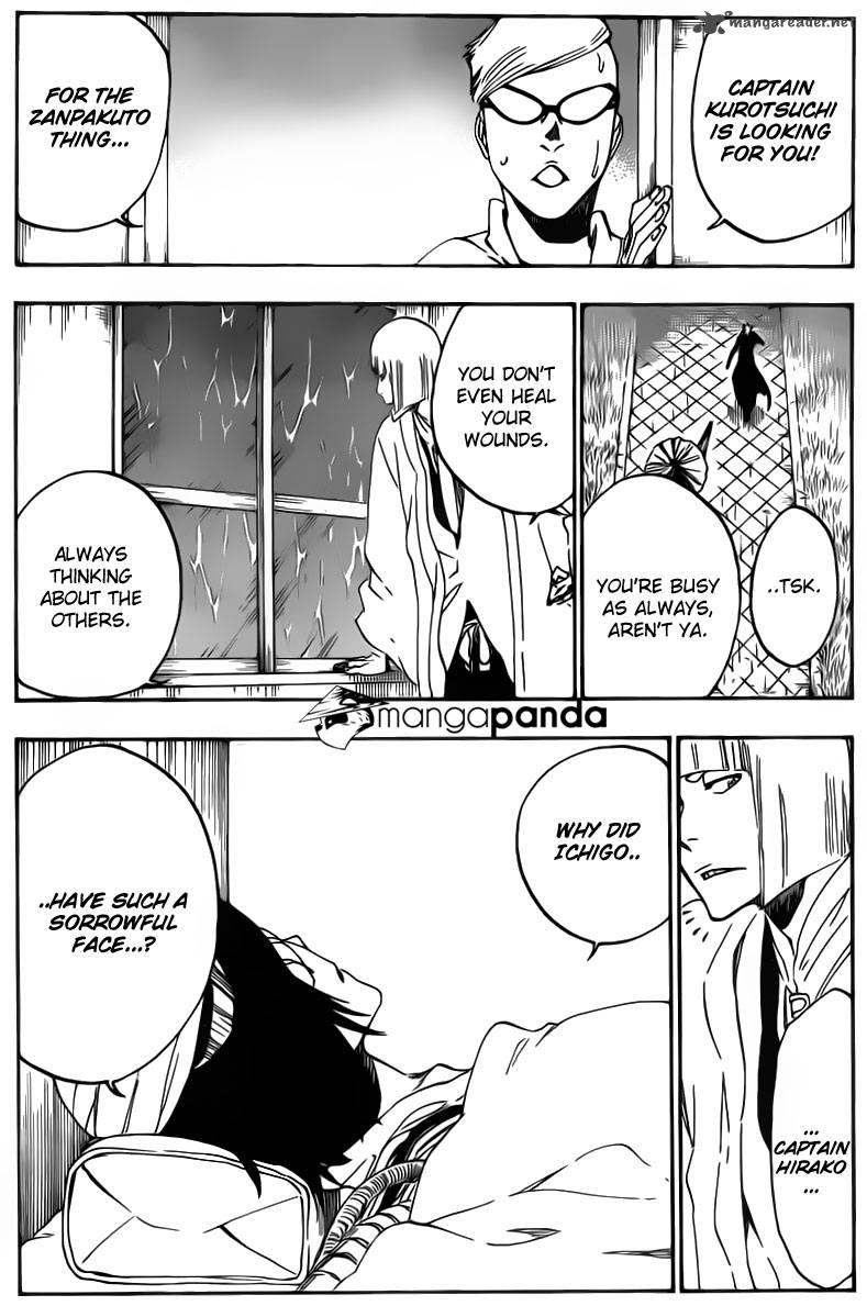 Chapter 515 - Relics Image(13)