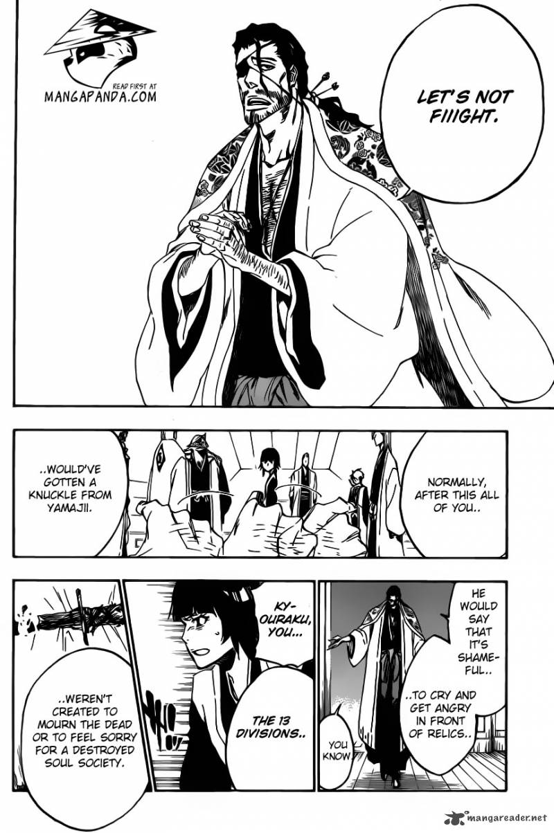 Chapter 515 - Relics Image(19)