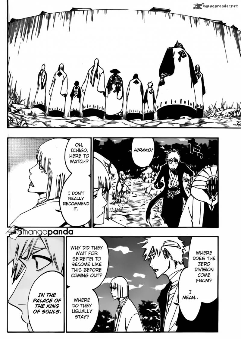 Chapter 516 - The Squad Zero Image(13)