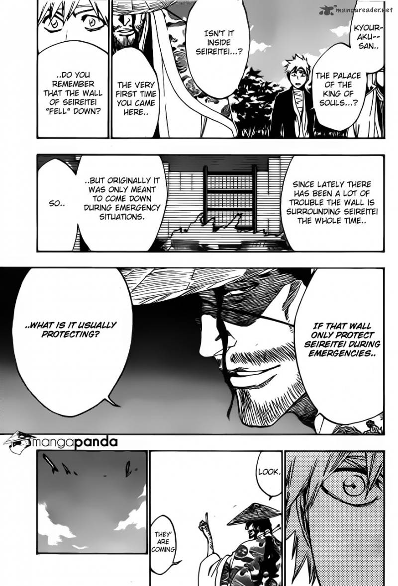 Chapter 516 - The Squad Zero Image(14)