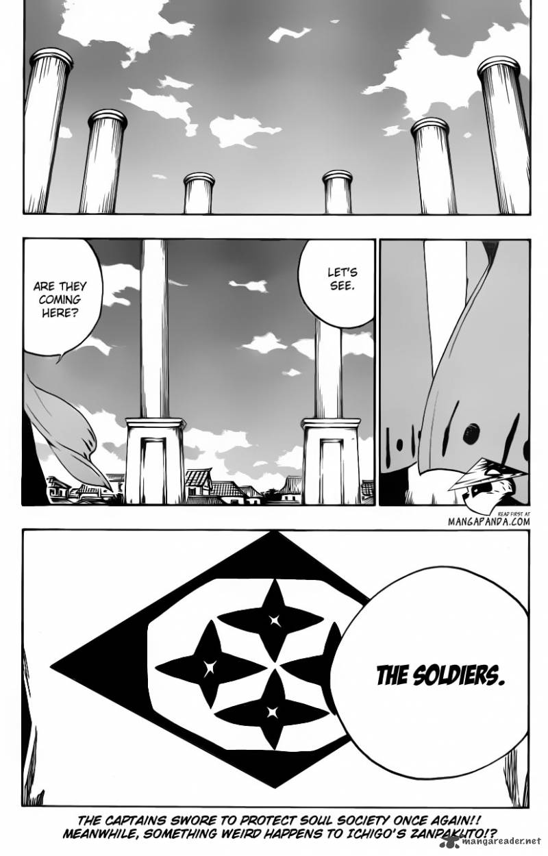 Chapter 516 - The Squad Zero Image(3)
