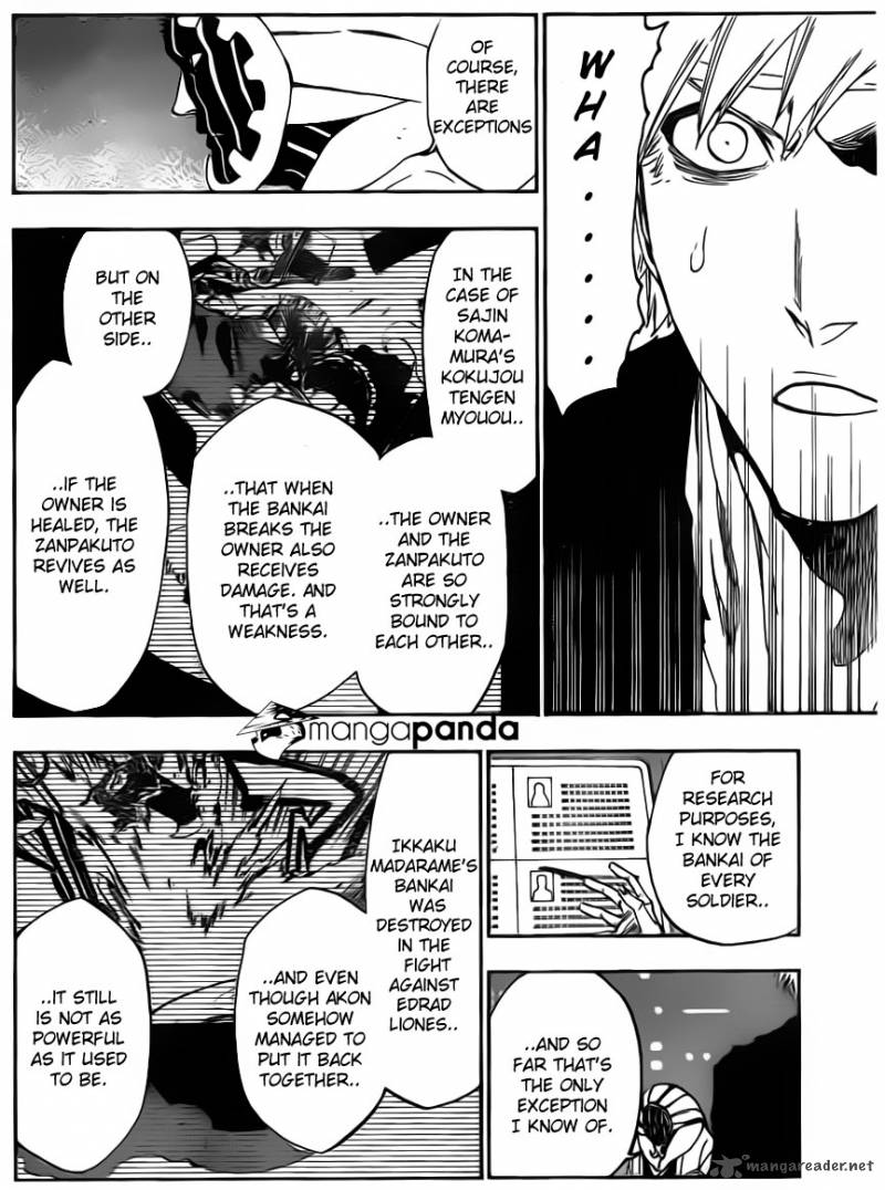 Chapter 516 - The Squad Zero Image(6)