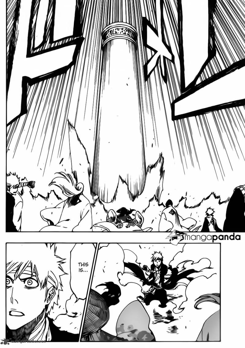 Chapter 516 - The Squad Zero Image(15)