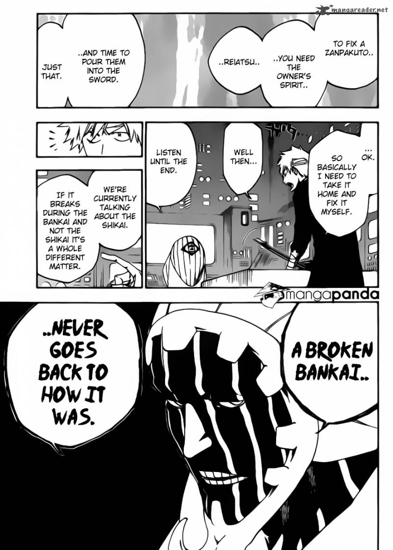 Chapter 516 - The Squad Zero Image(5)