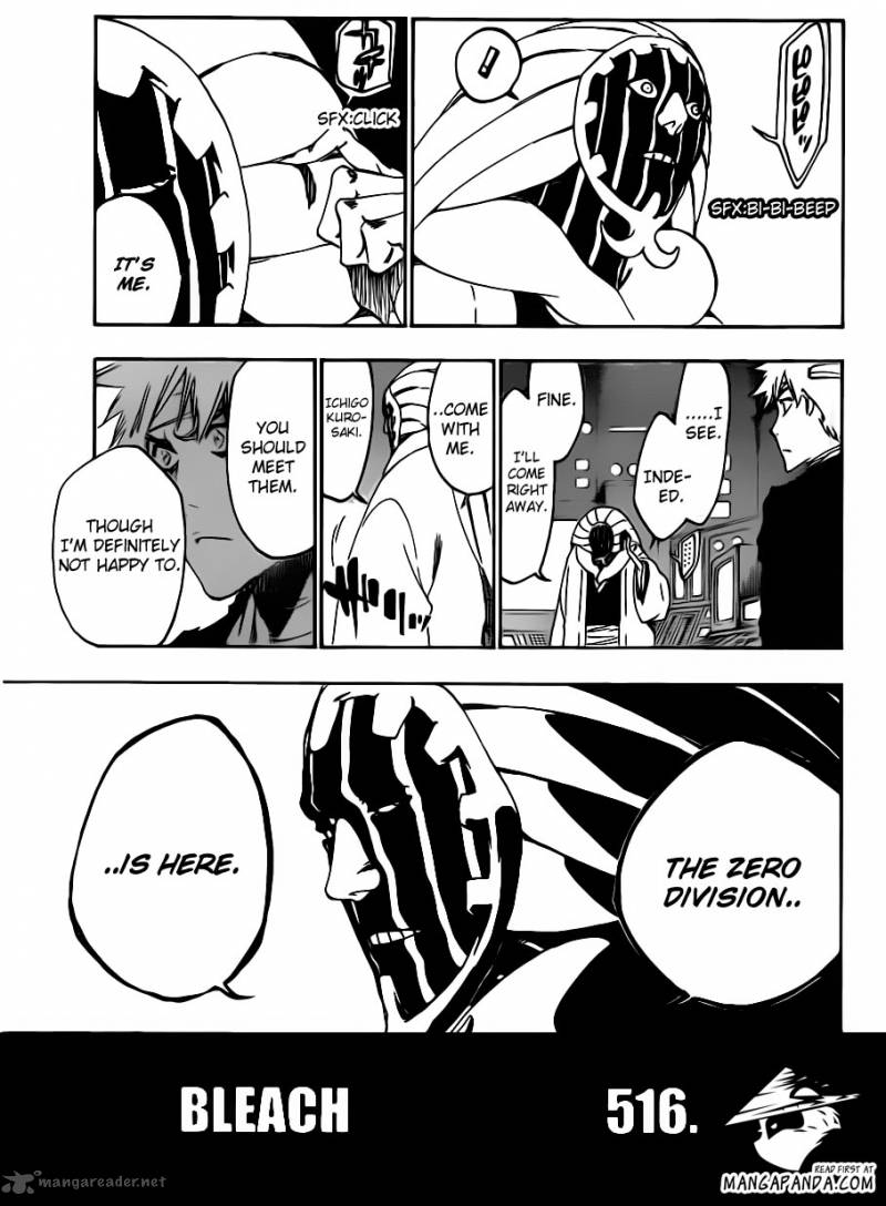 Chapter 516 - The Squad Zero Image(11)