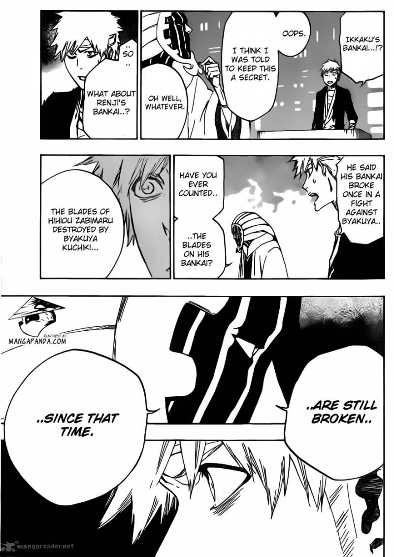 Chapter 516 - The Squad Zero Image(7)