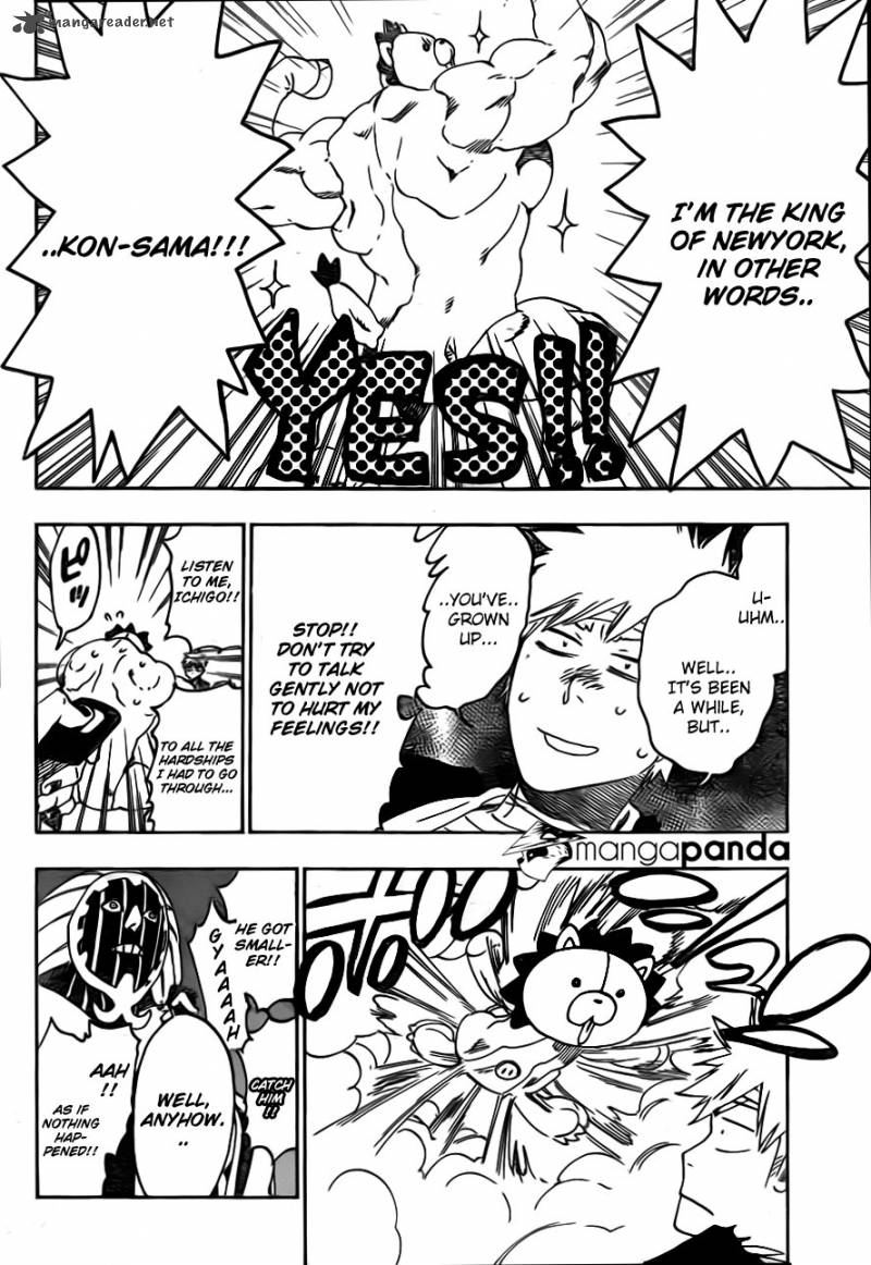 Chapter 516 - The Squad Zero Image(10)
