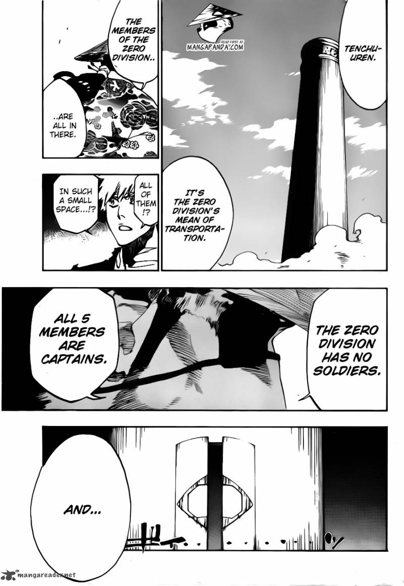 Chapter 516 - The Squad Zero Image(16)