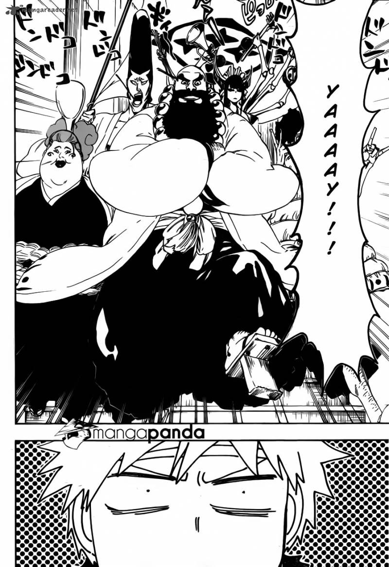 Chapter 517 - The Stairway to Heaven Image(5)