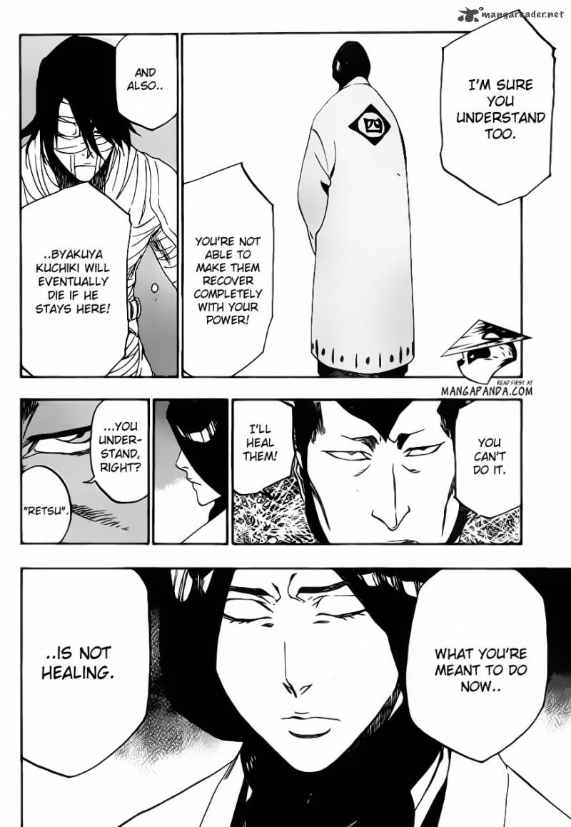 Chapter 517 - The Stairway to Heaven Image(17)