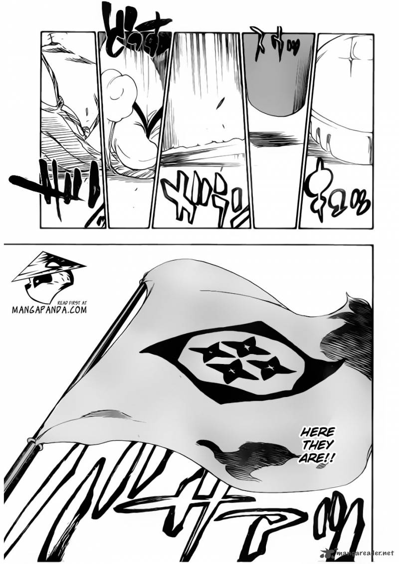 Chapter 517 - The Stairway to Heaven Image(4)