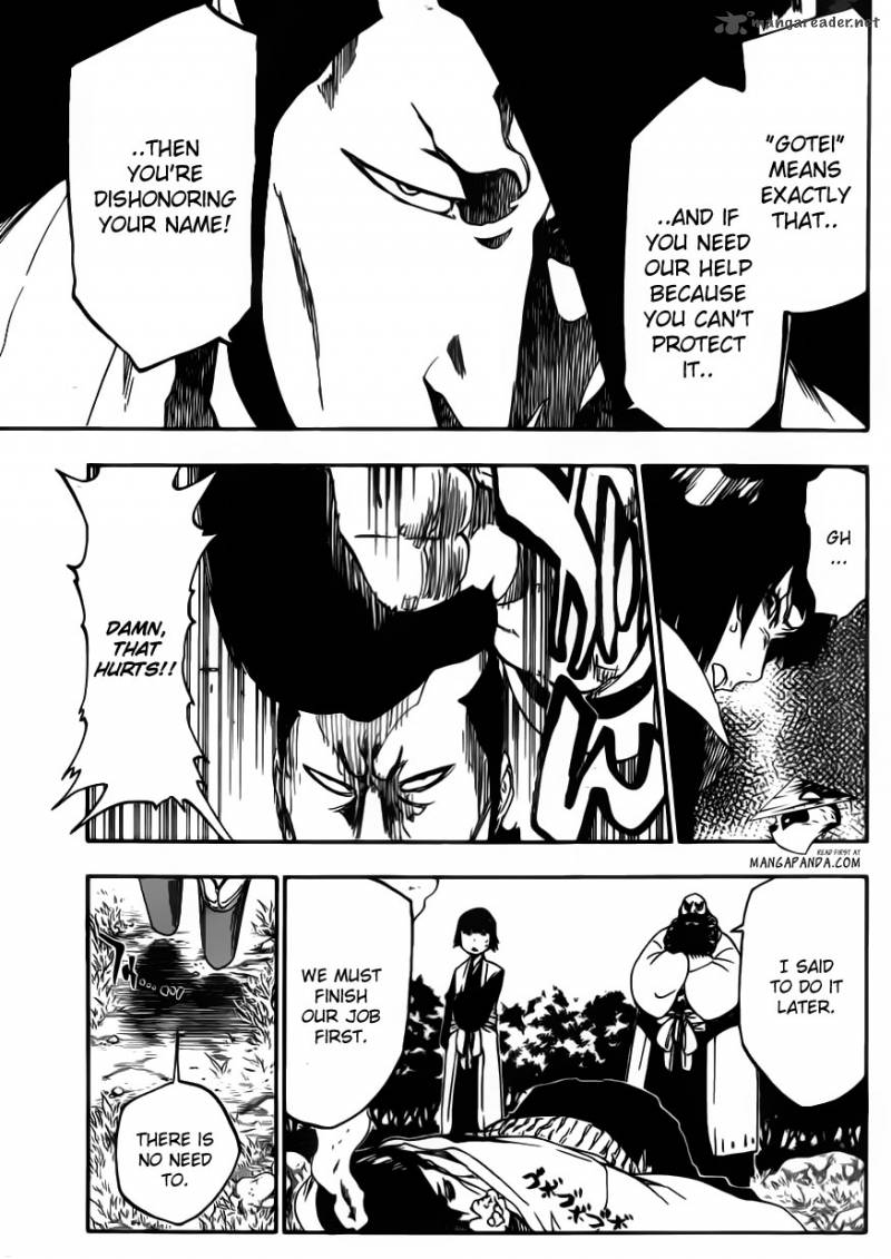 Chapter 517 - The Stairway to Heaven Image(14)
