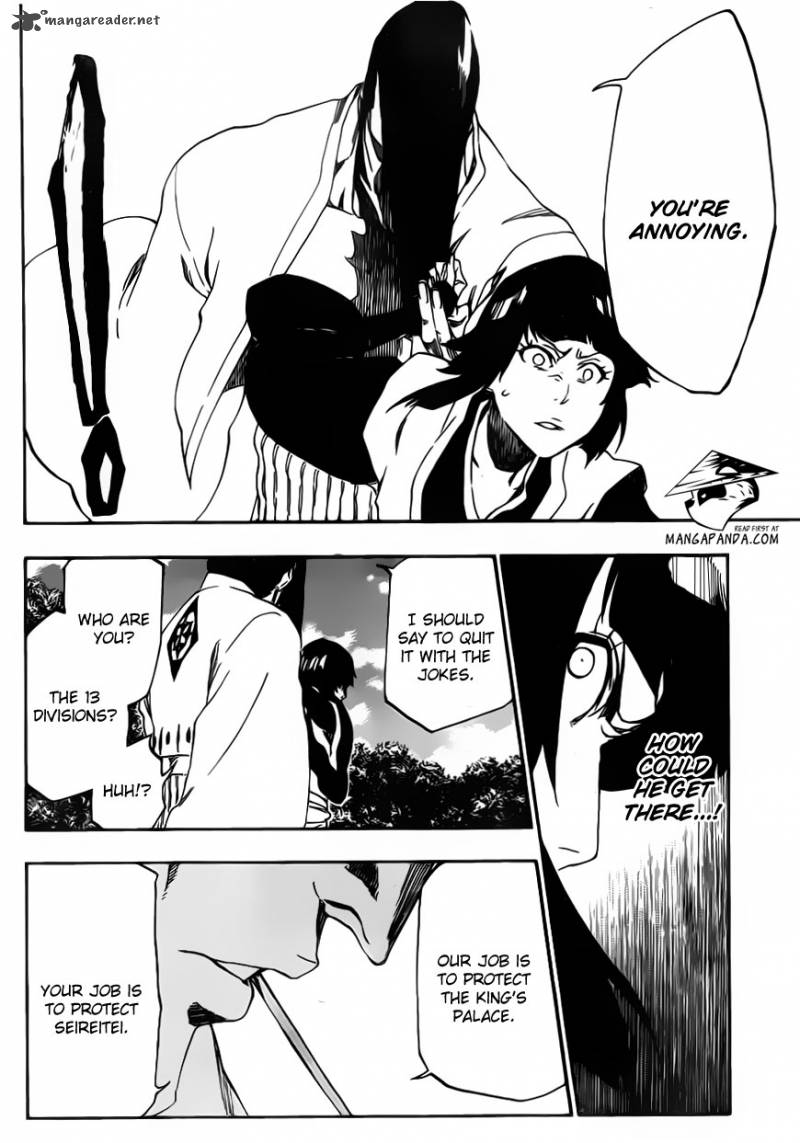 Chapter 517 - The Stairway to Heaven Image(13)