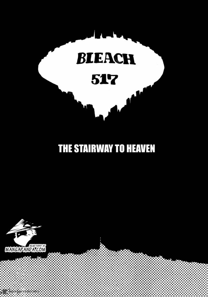 Chapter 517 - The Stairway to Heaven Image(11)