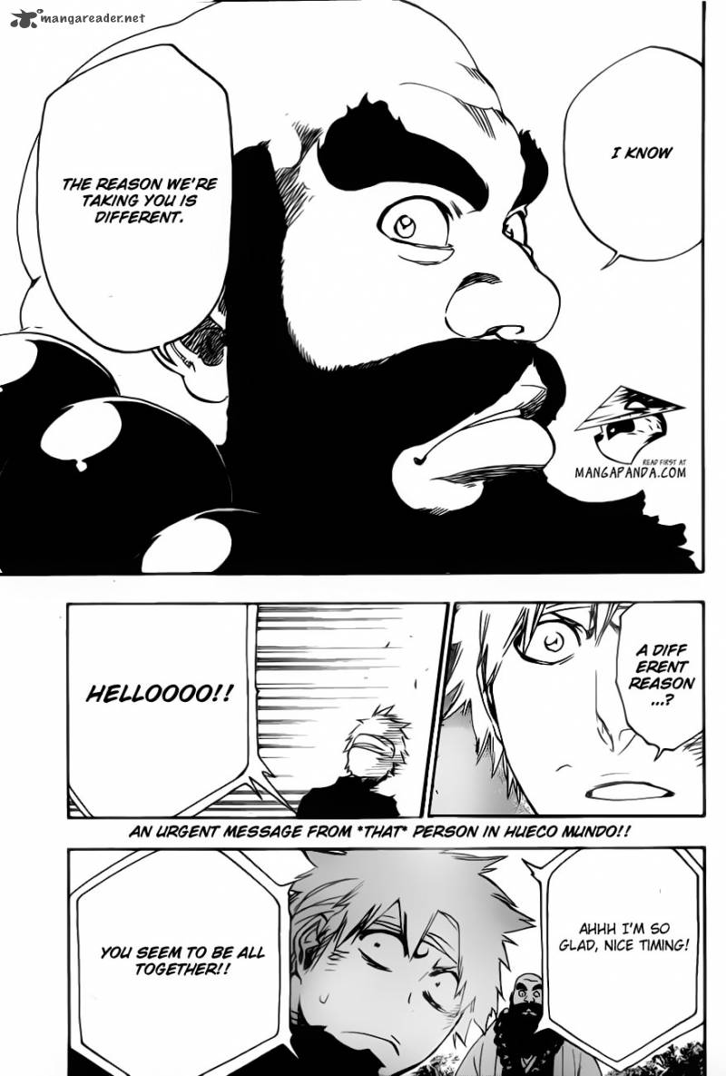 Chapter 517 - The Stairway to Heaven Image(20)