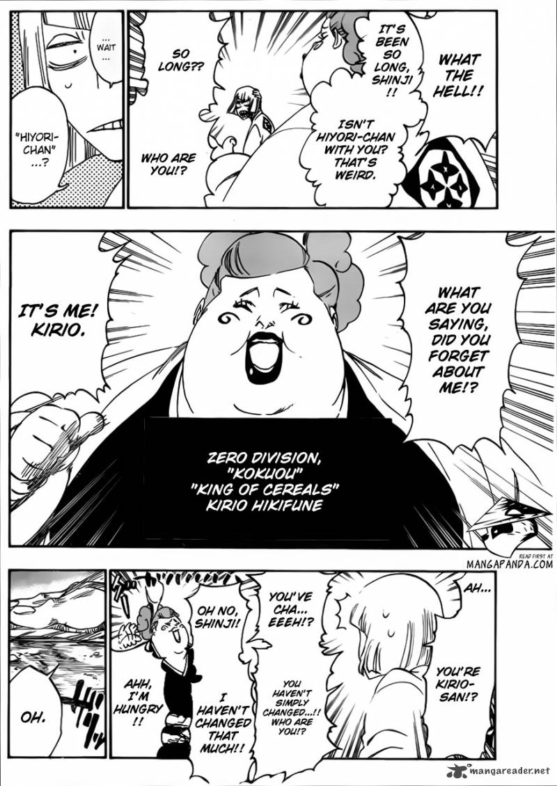 Chapter 517 - The Stairway to Heaven Image(7)