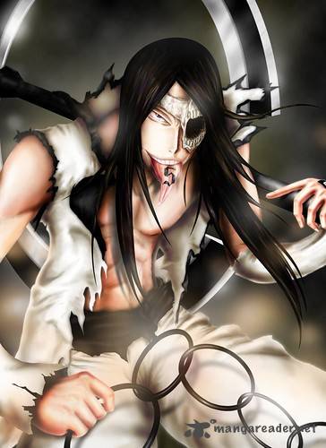 Chapter 517 - The Stairway to Heaven Image(2)