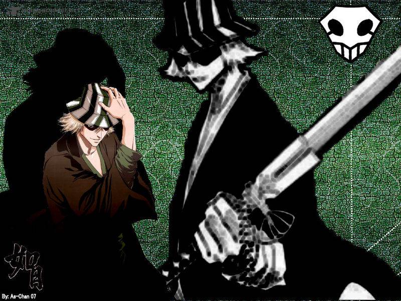 Chapter 518 - The Shooting Star Project ZERO MIX Image(1)