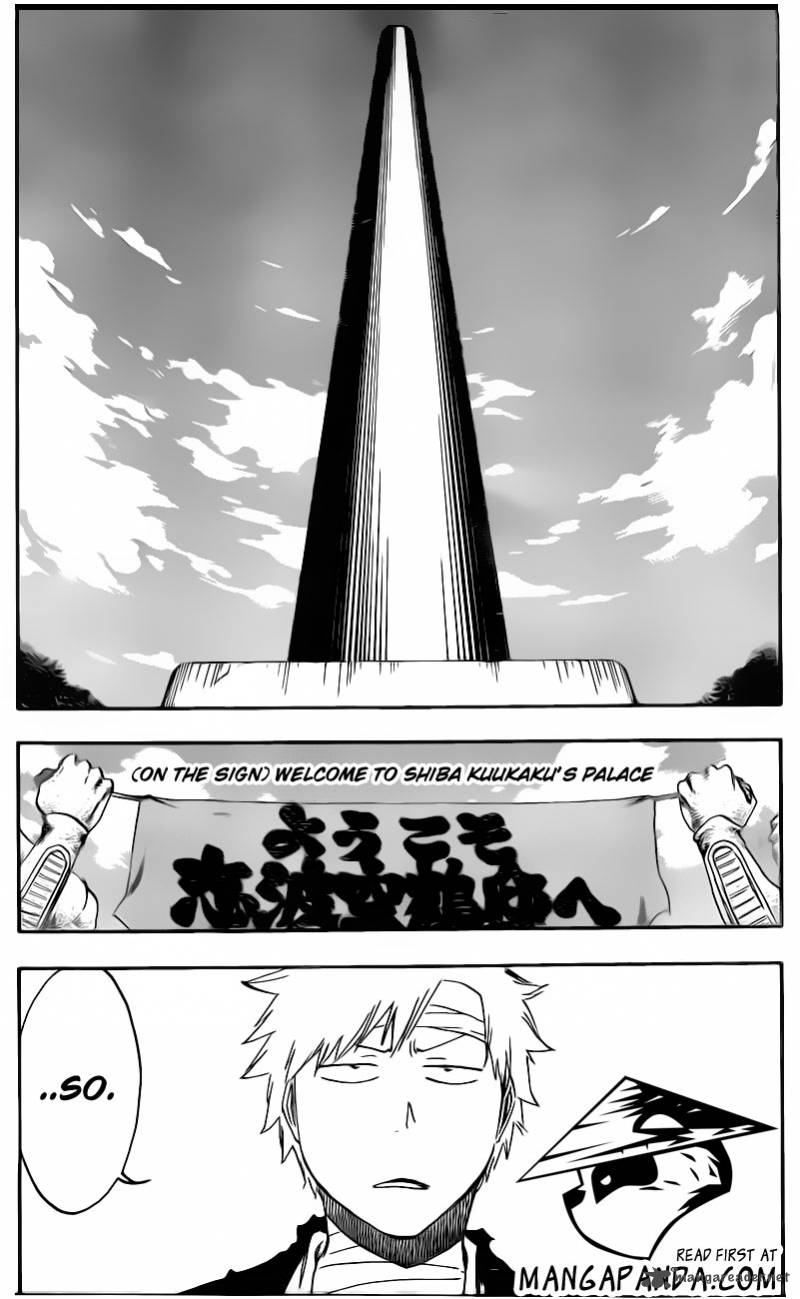 Chapter 518 - The Shooting Star Project ZERO MIX Image(13)
