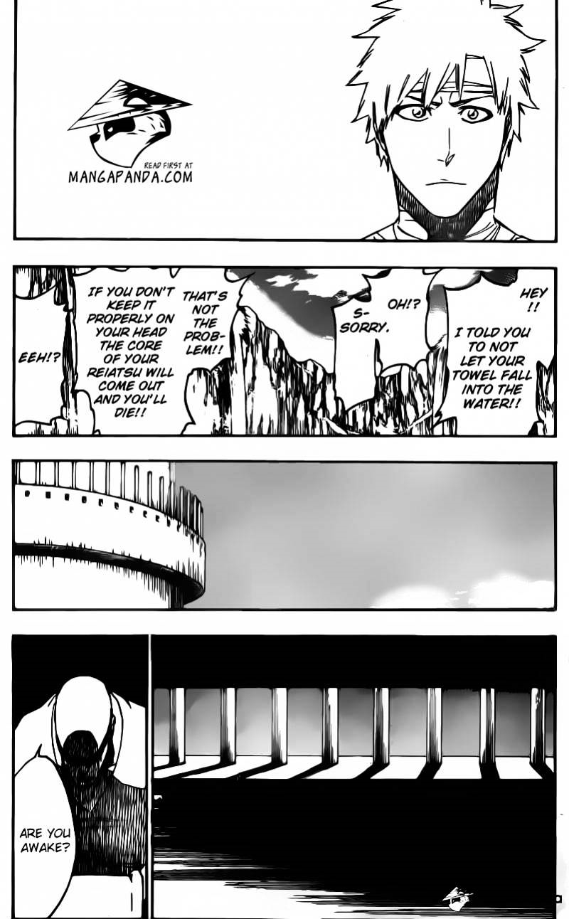 Chapter 519 - Hot Hot Heat Image(17)