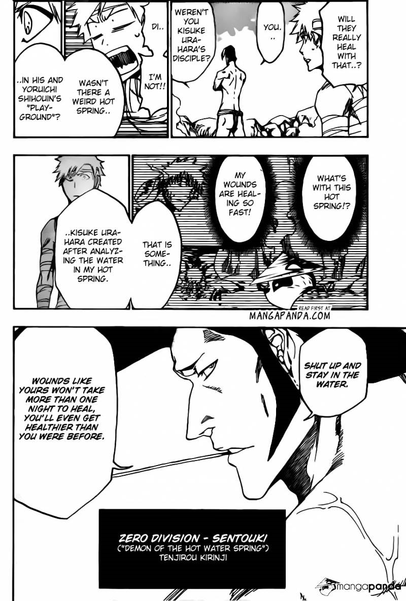 Chapter 519 - Hot Hot Heat Image(16)