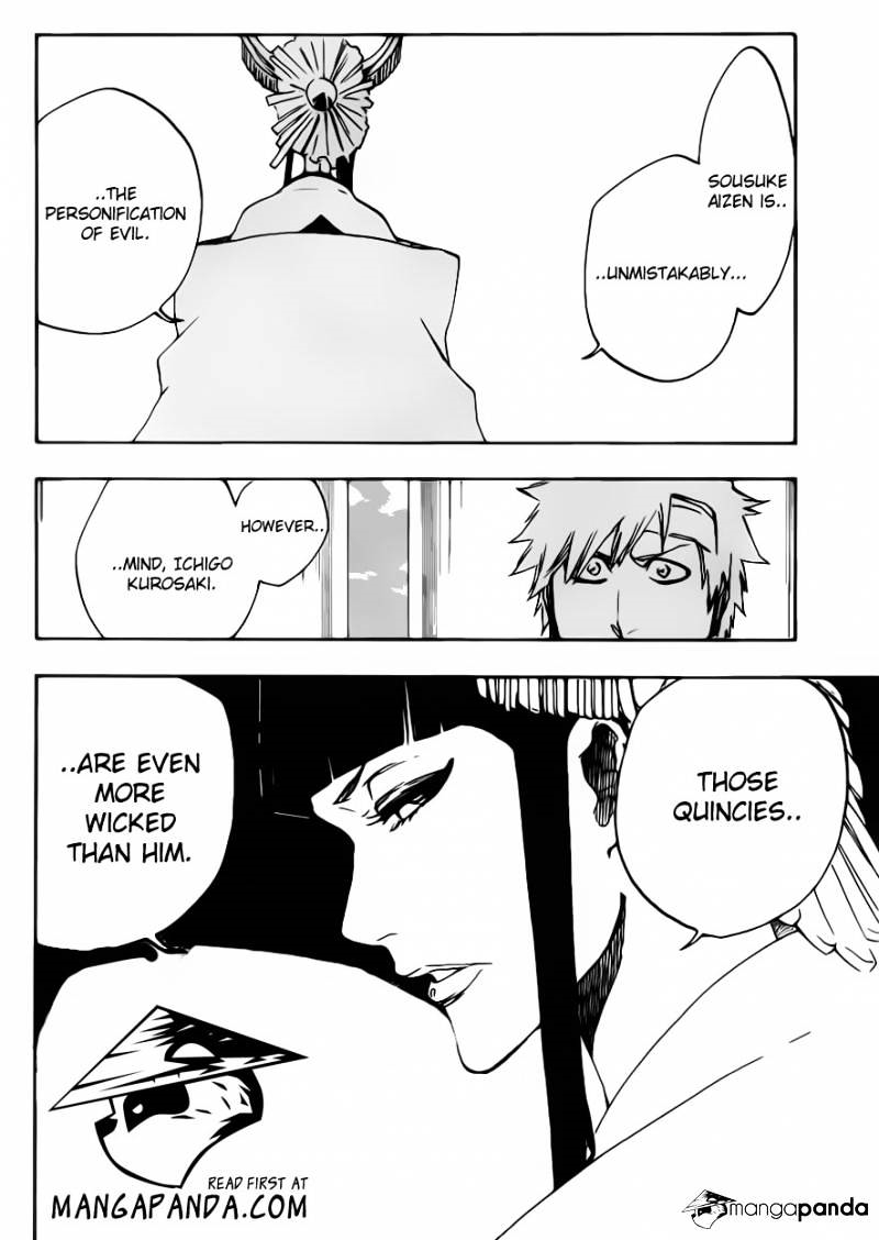 Chapter 519 - Hot Hot Heat Image(6)