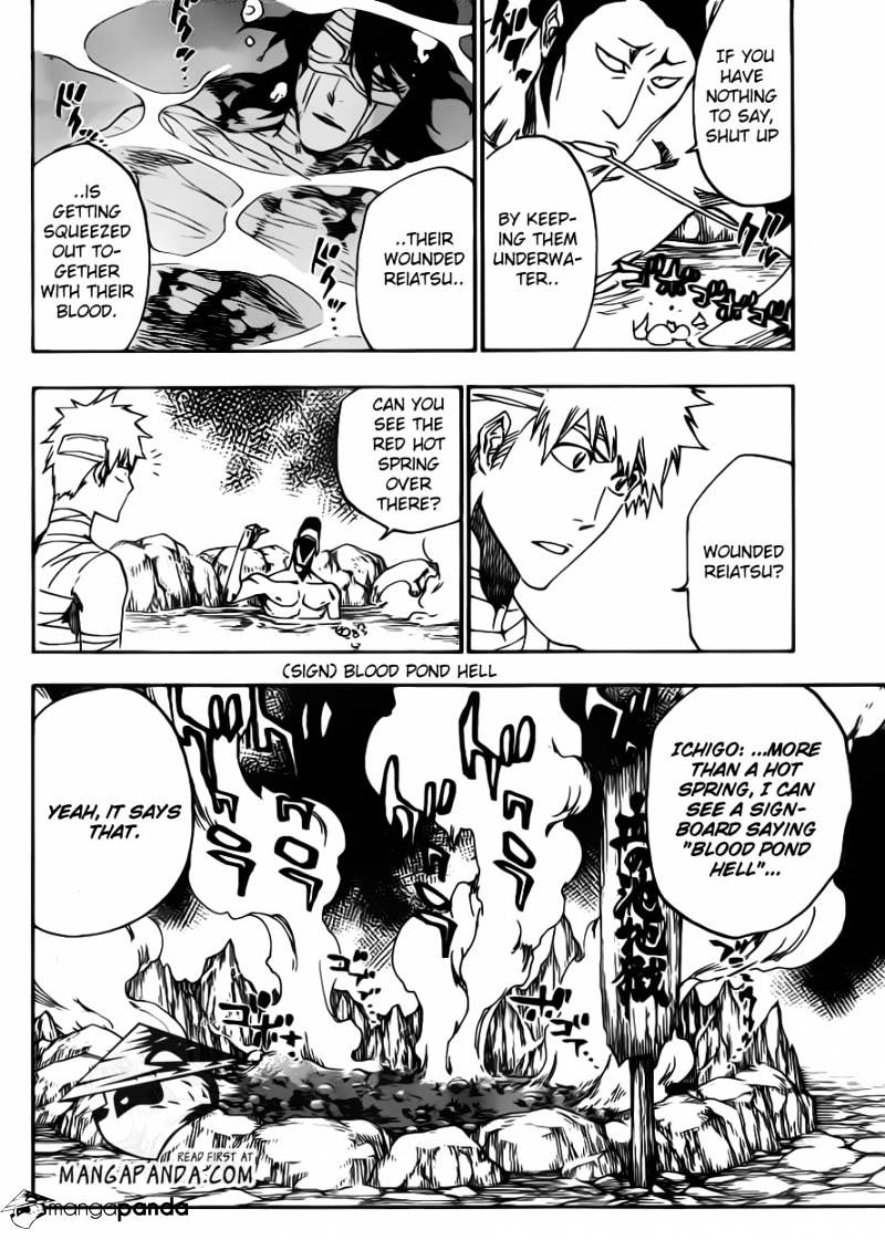 Chapter 519 - Hot Hot Heat Image(14)