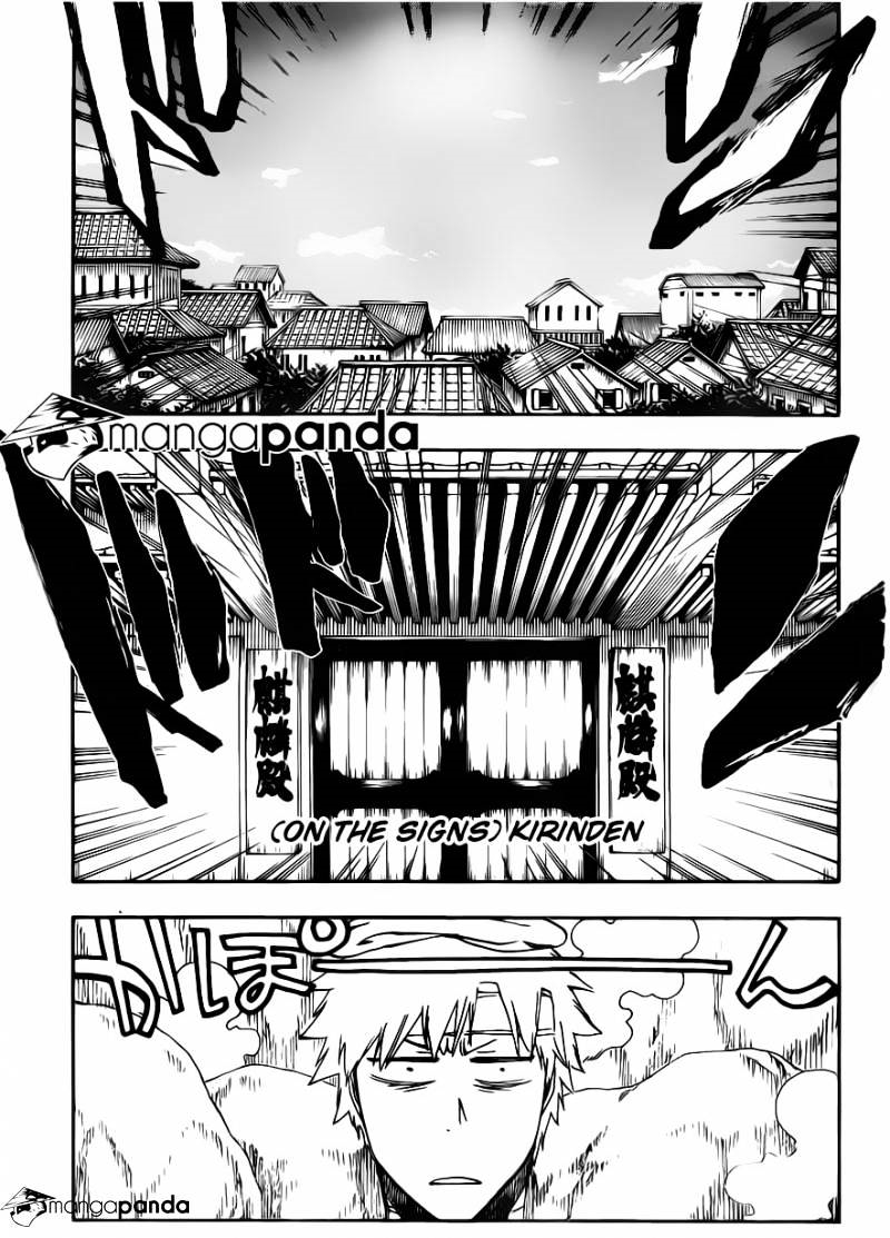 Chapter 519 - Hot Hot Heat Image(11)