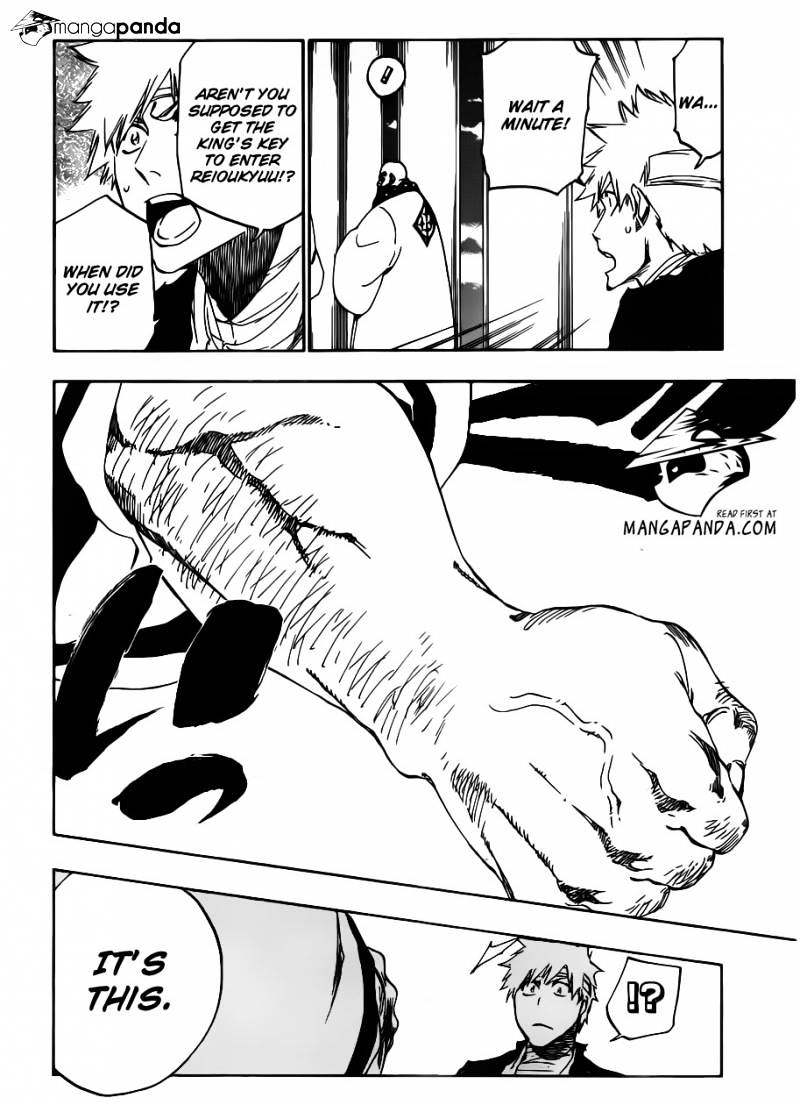 Chapter 519 - Hot Hot Heat Image(4)