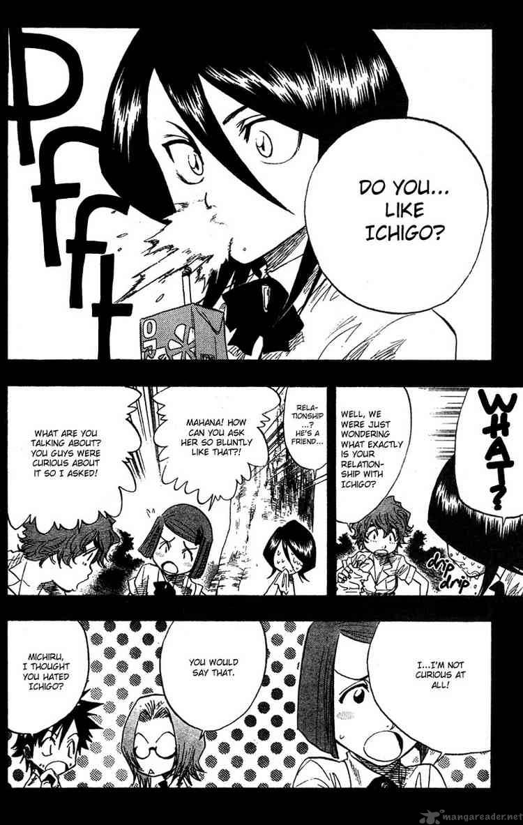 Chapter 52 - Needless Emotions Image(4)