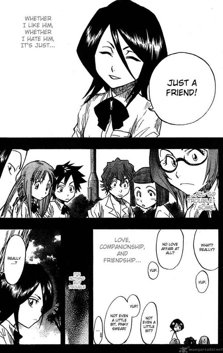 Chapter 52 - Needless Emotions Image(6)