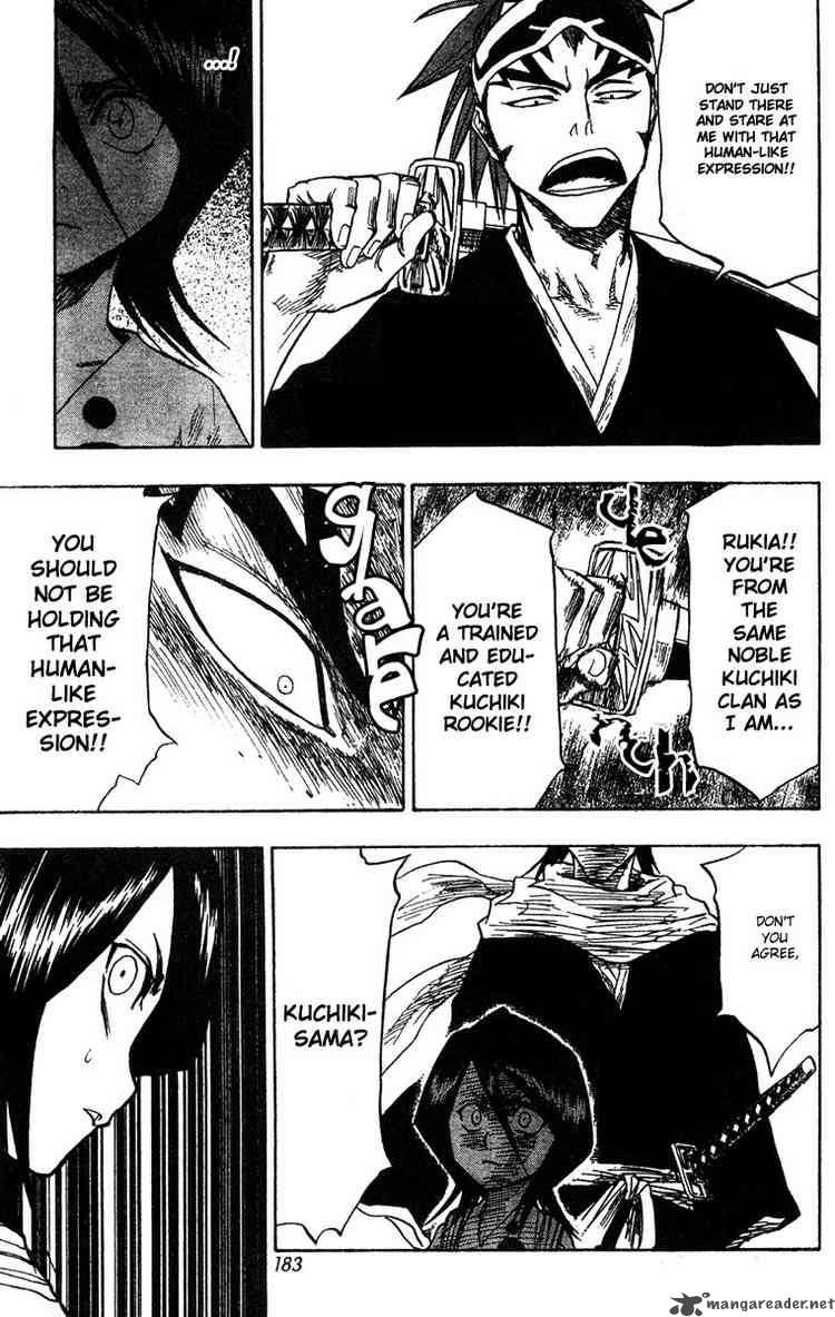 Chapter 52 - Needless Emotions Image(13)