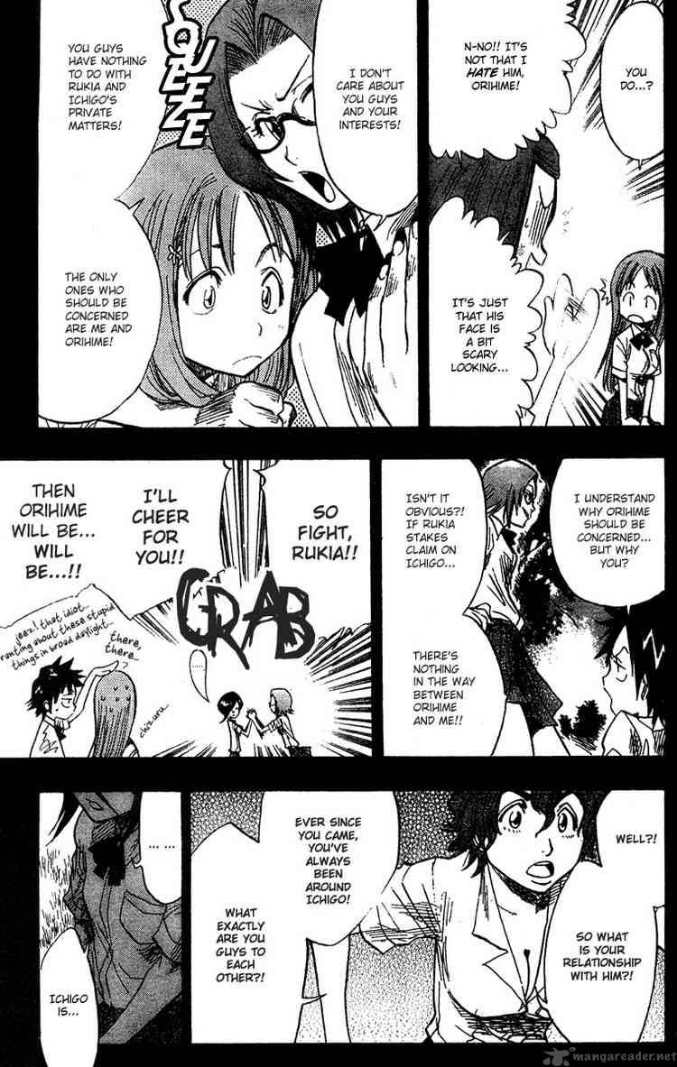 Chapter 52 - Needless Emotions Image(5)