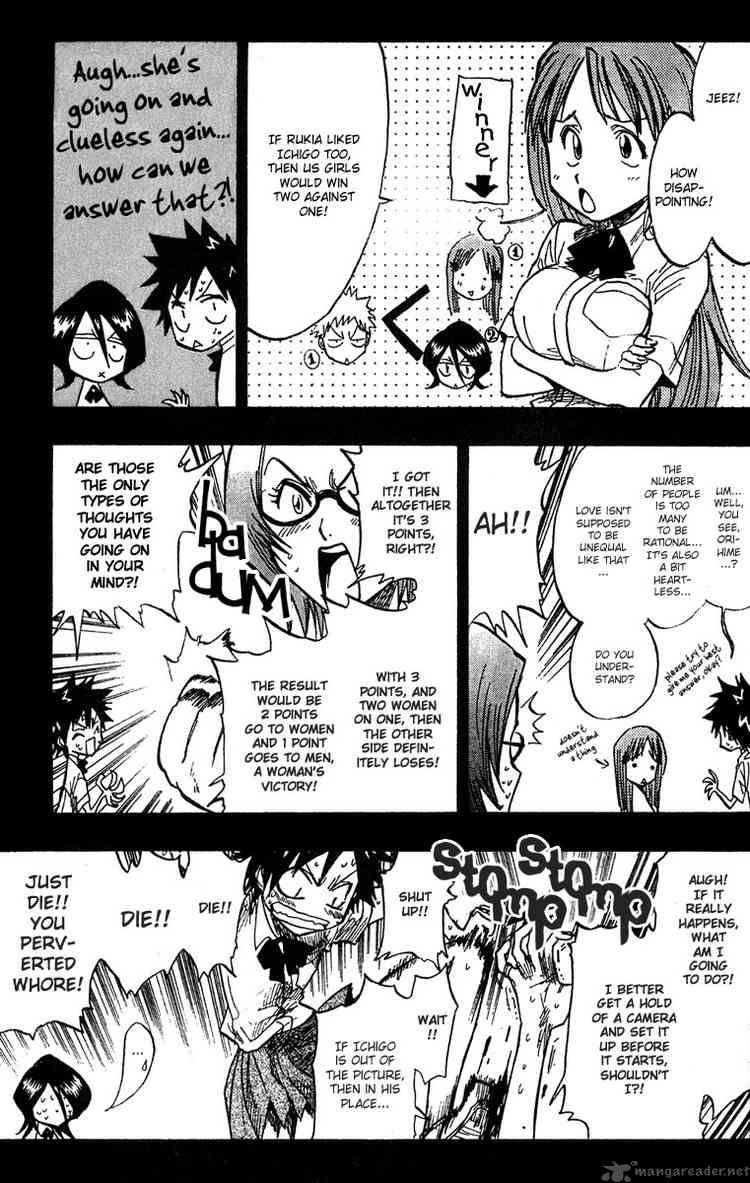 Chapter 52 - Needless Emotions Image(7)