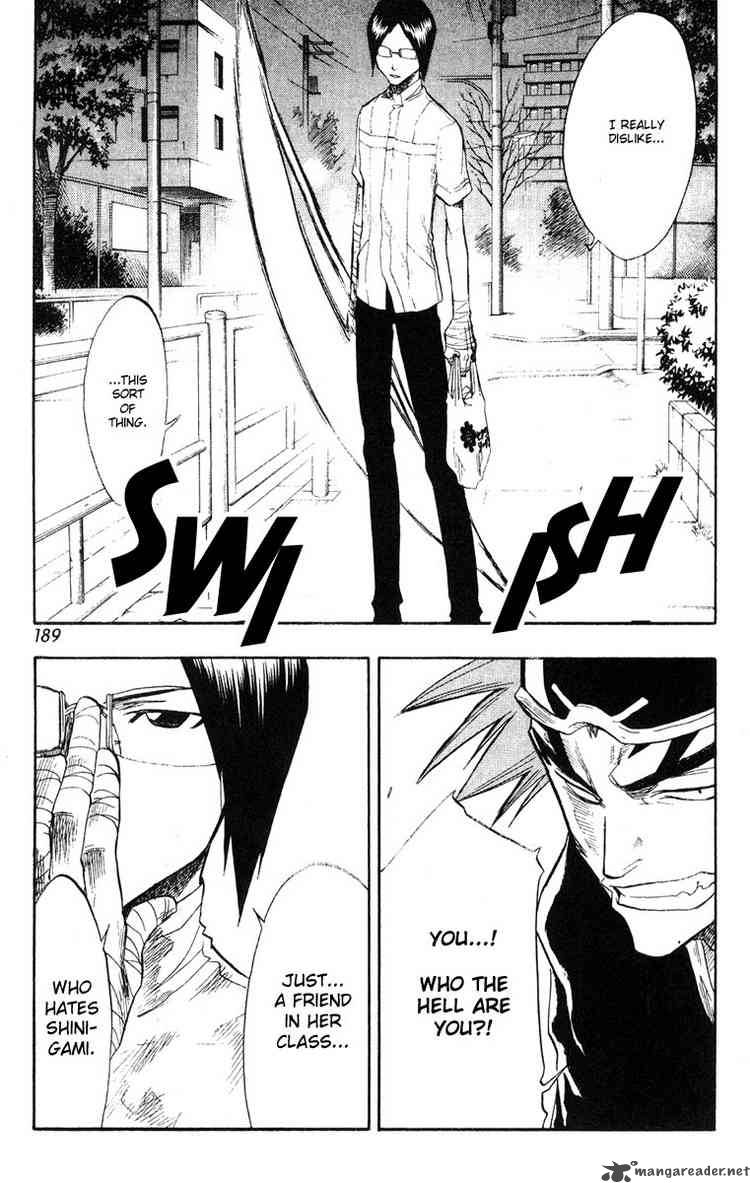 Chapter 52 - Needless Emotions Image(19)