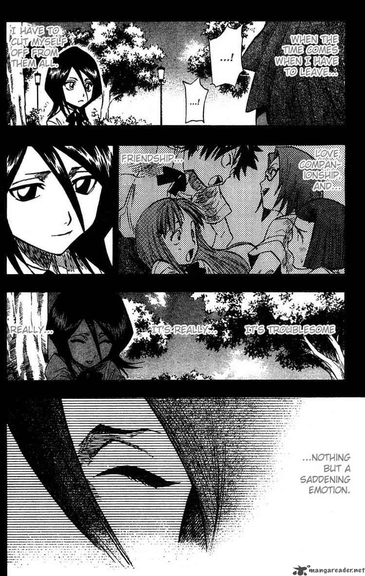 Chapter 52 - Needless Emotions Image(8)